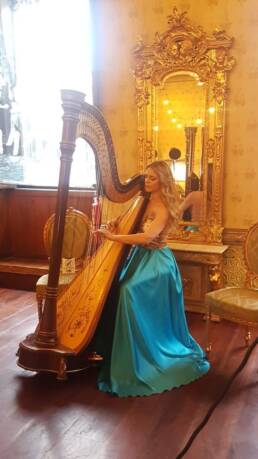 tiina soe interprete