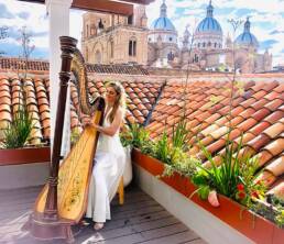 tiina soe interprete